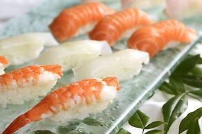 Kaike Grand Hotel Tensui