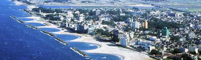 Kaike Grand Hotel Tensui