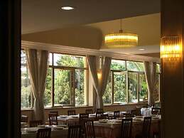 Grand Hotel Pavone