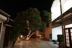 The Villa in Lavinia