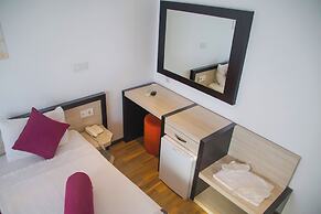 Hotel Hermes