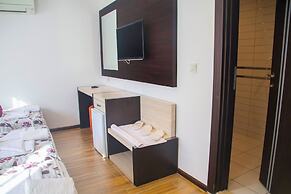 Hotel Hermes