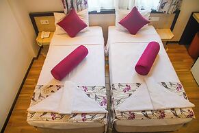 Hotel Hermes