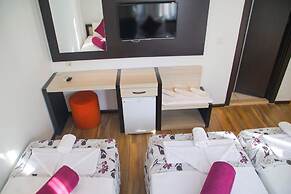 Hotel Hermes