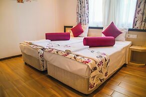 Hotel Hermes