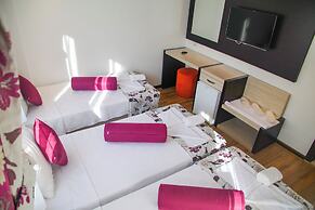 Hotel Hermes