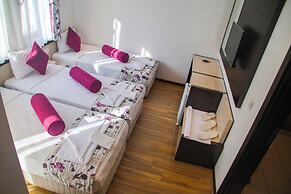 Hotel Hermes