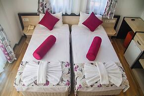 Hotel Hermes