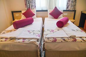 Hotel Hermes