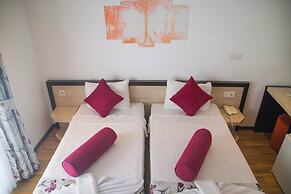 Hotel Hermes