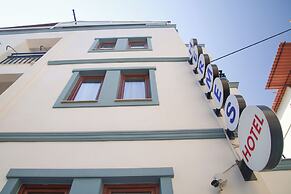 Hotel Hermes