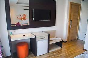 Hotel Hermes