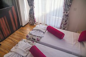 Hotel Hermes