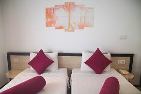 Hotel Hermes