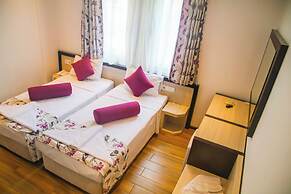 Hotel Hermes