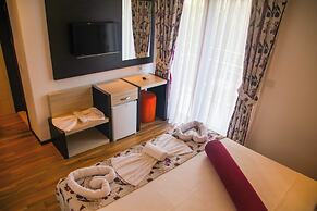 Hotel Hermes