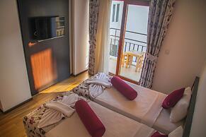 Hotel Hermes