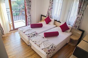 Hotel Hermes