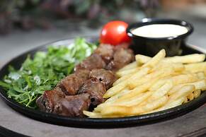 Urban Central Suites - Beirut