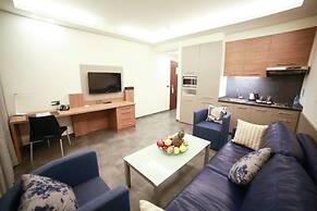Urban Central Suites - Beirut