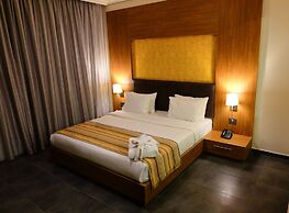 Urban Central Suites - Beirut