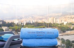 Urban Central Suites - Beirut