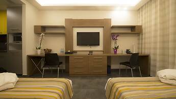 Urban Central Suites - Beirut