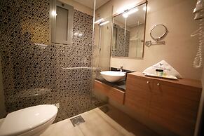 Urban Central Suites - Beirut