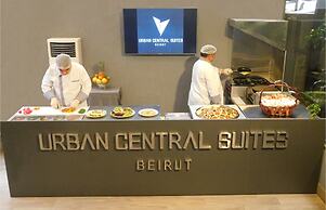 Urban Central Suites - Beirut