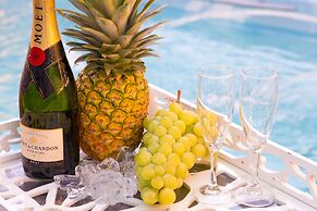 Urban Central Suites - Beirut