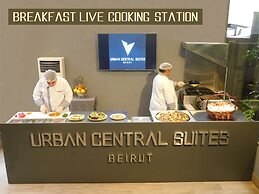 Urban Central Suites - Beirut