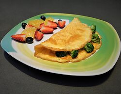 Urban Central Suites - Beirut