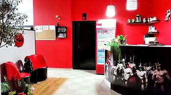 Urban Central Suites - Beirut