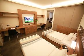 Urban Central Suites - Beirut