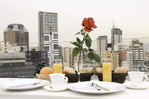 Urban Central Suites - Beirut