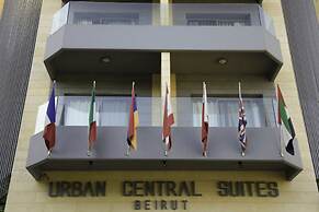 Urban Central Suites - Beirut