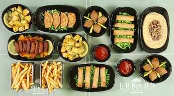 Urban Central Suites - Beirut