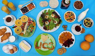 Urban Central Suites - Beirut