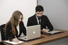 Urban Central Suites - Beirut