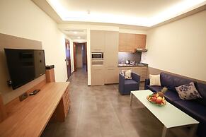 Urban Central Suites - Beirut
