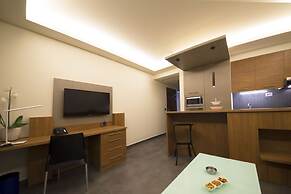 Urban Central Suites - Beirut