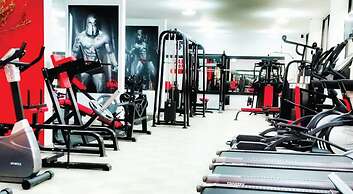 Urban Central Suites - Beirut