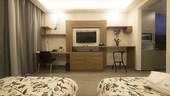 Urban Central Suites - Beirut