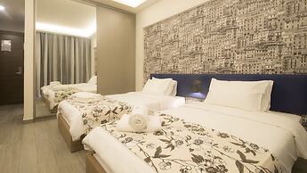 Urban Central Suites - Beirut