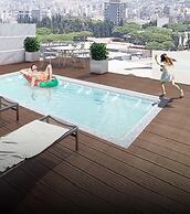 Urban Central Suites - Beirut