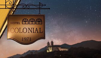 Hotel Colonial