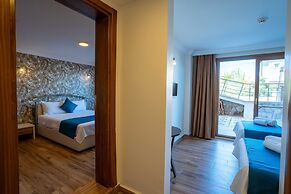 Cunda Giritlioğlu Otel Adult Only +12