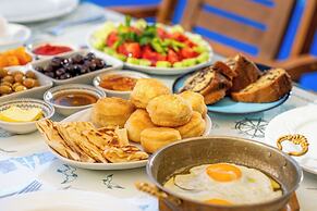 Cunda Giritlioğlu Otel Adult Only +12