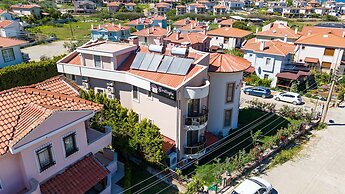 Cunda Giritlioğlu Otel Adult Only +12