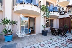 Cunda Giritlioğlu Otel Adult Only +12